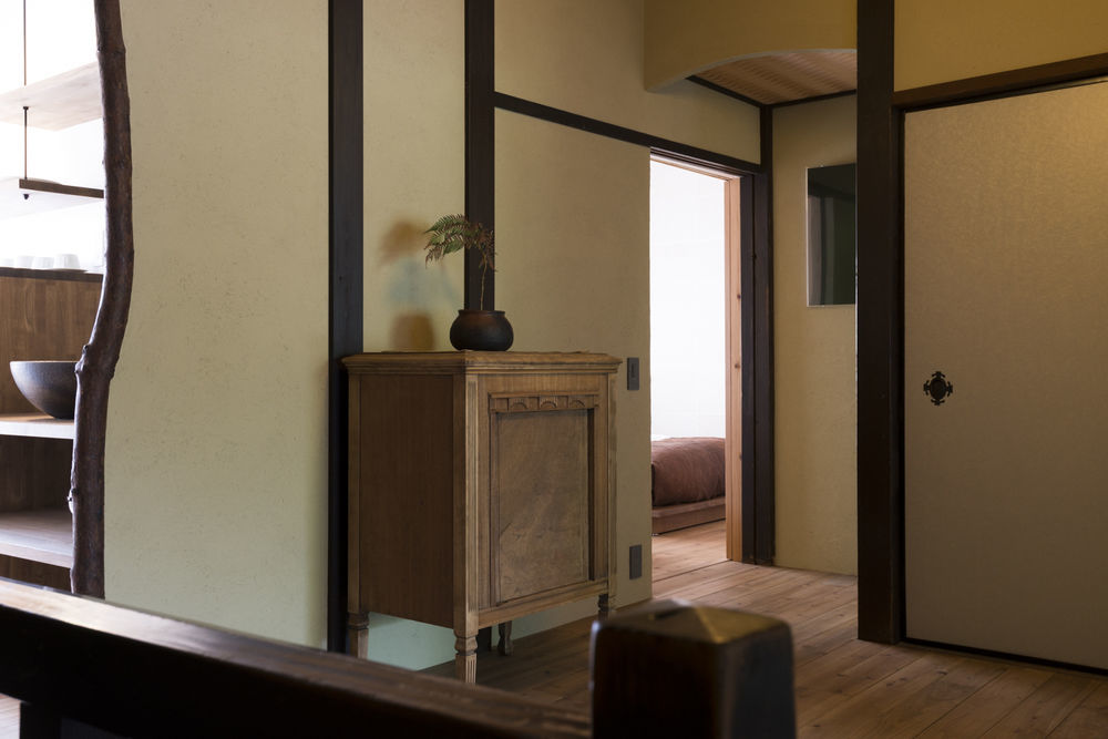 Kyomachiya Hotel Shiki Juraku Kyoto Exterior photo