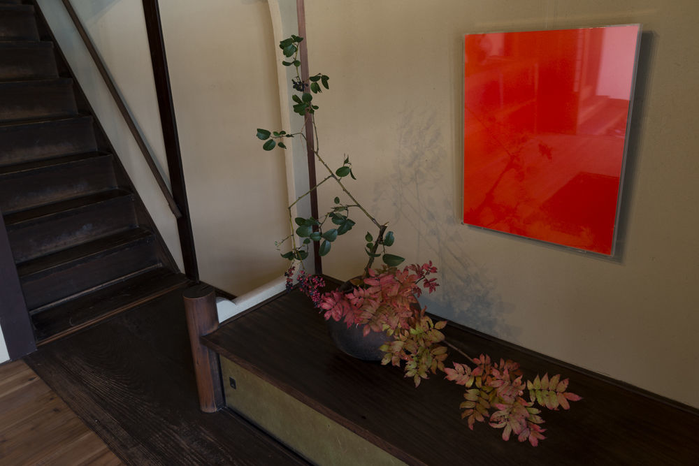 Kyomachiya Hotel Shiki Juraku Kyoto Exterior photo