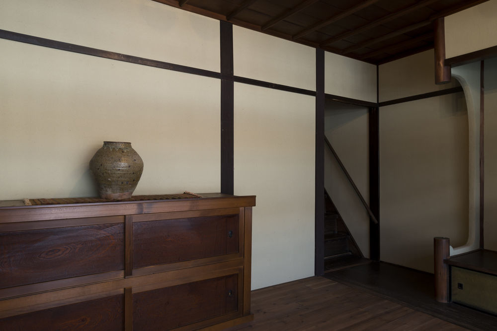Kyomachiya Hotel Shiki Juraku Kyoto Exterior photo