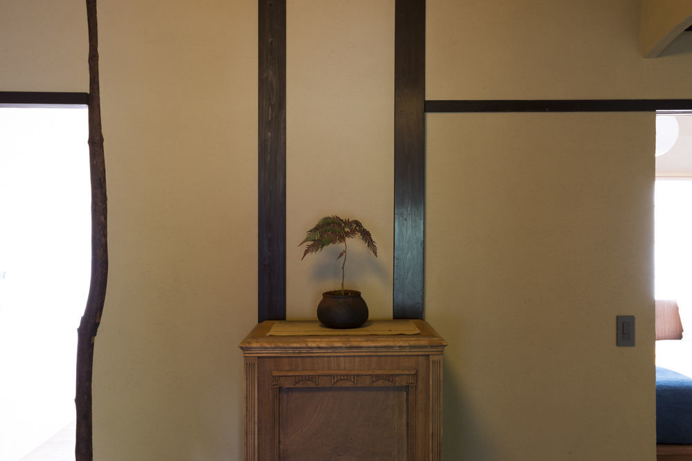 Kyomachiya Hotel Shiki Juraku Kyoto Exterior photo