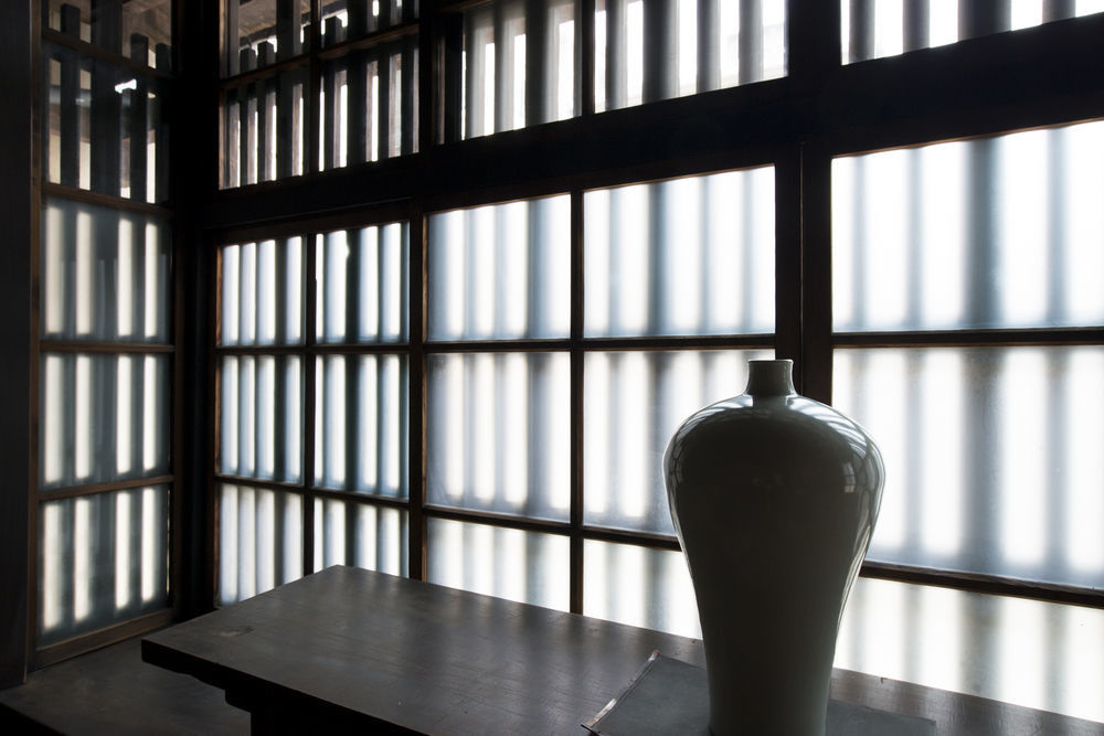 Kyomachiya Hotel Shiki Juraku Kyoto Exterior photo