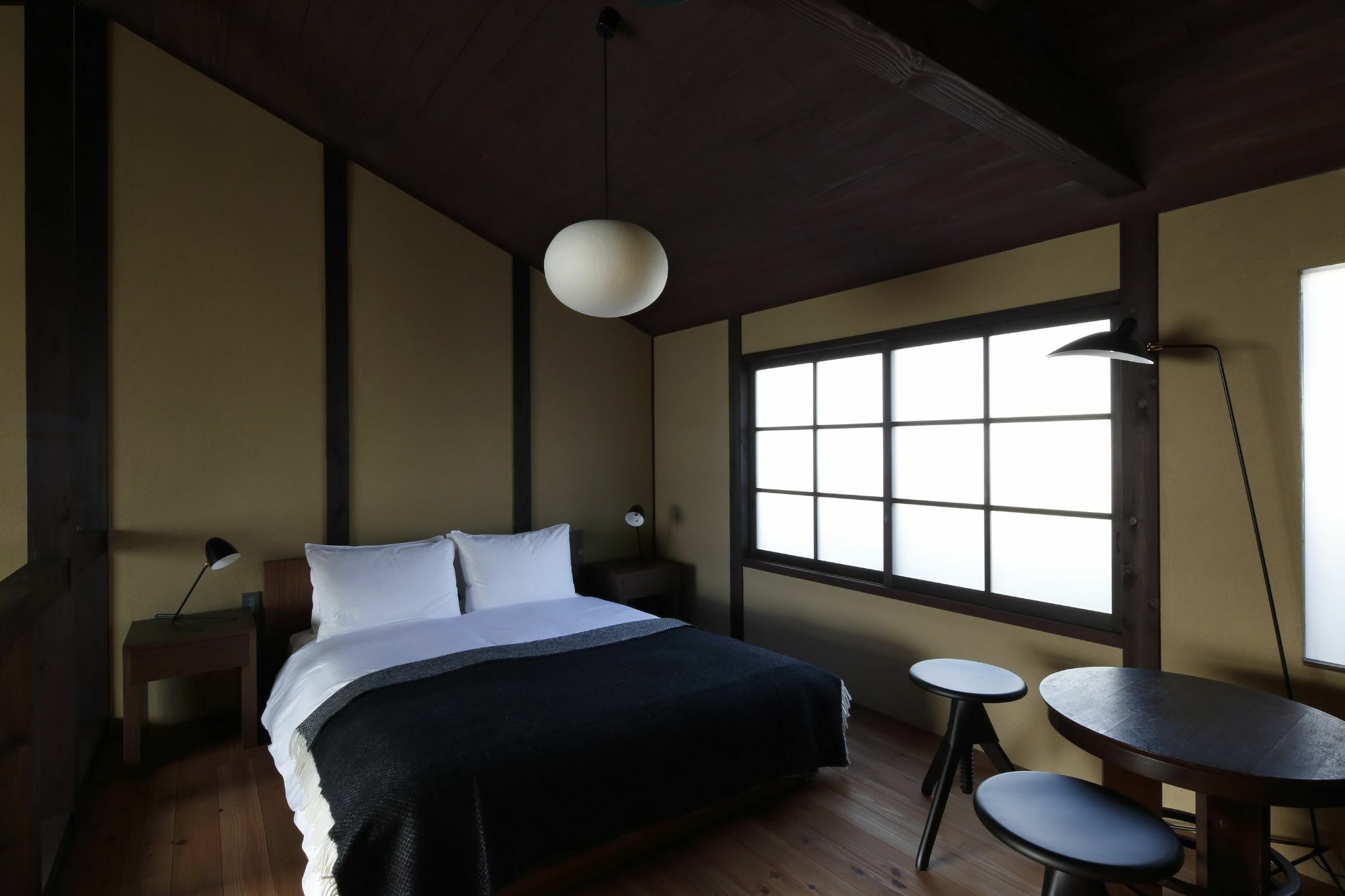 Kyomachiya Hotel Shiki Juraku Kyoto Exterior photo