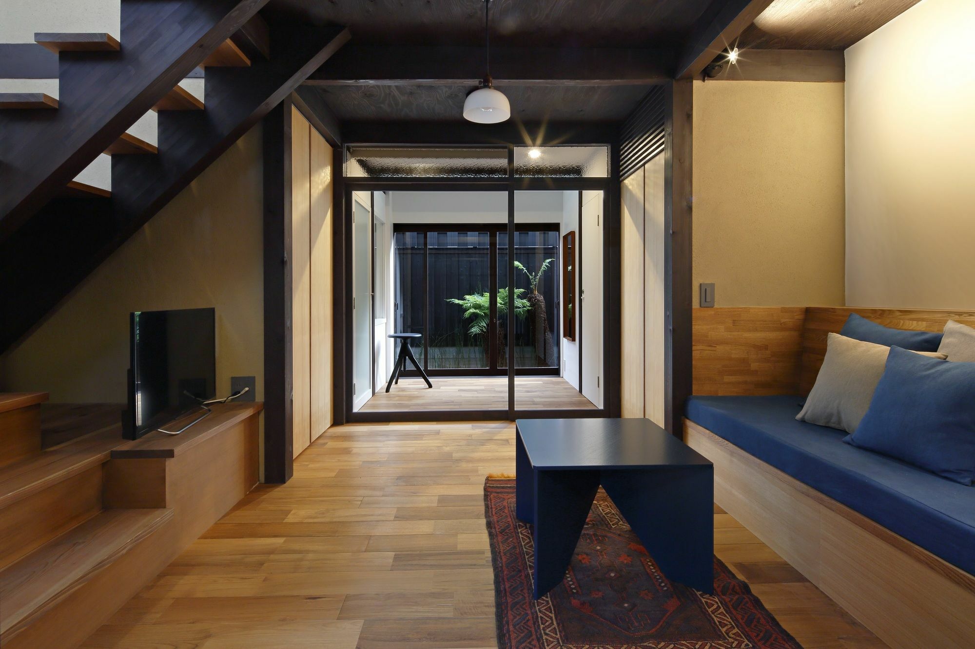 Kyomachiya Hotel Shiki Juraku Kyoto Exterior photo