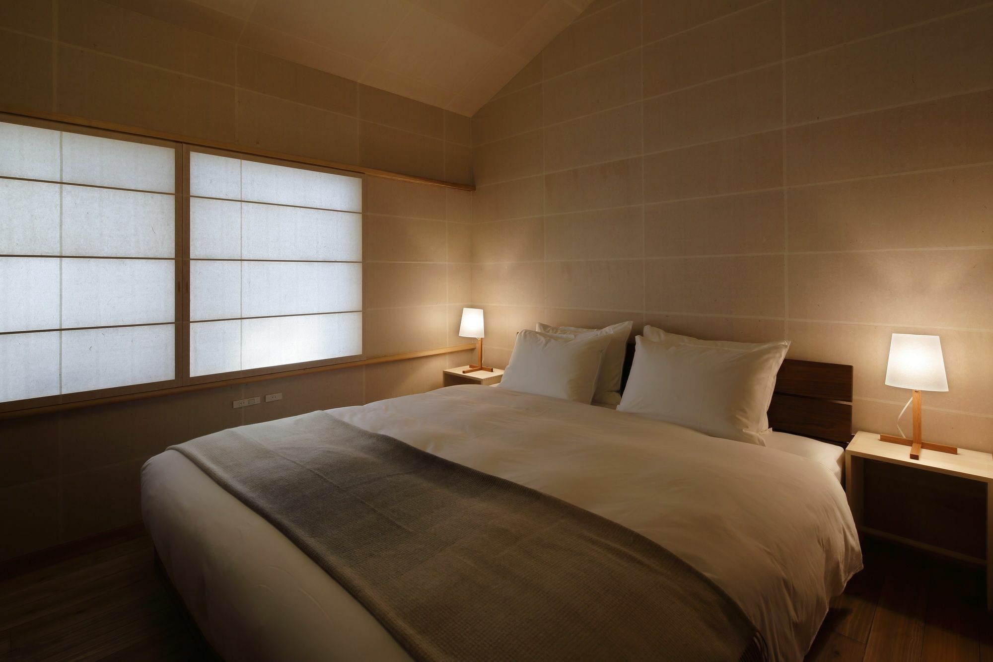 Kyomachiya Hotel Shiki Juraku Kyoto Exterior photo