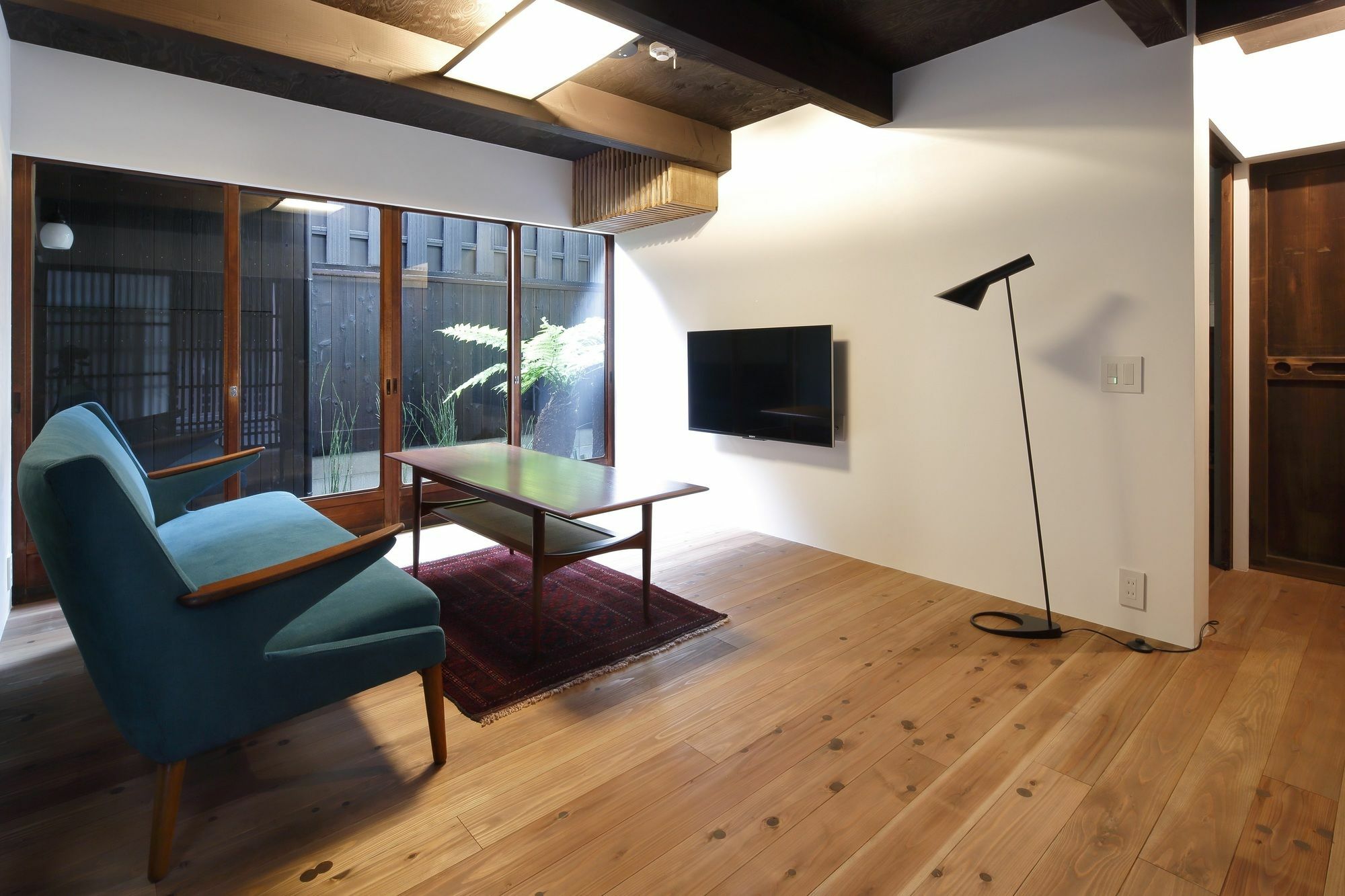 Kyomachiya Hotel Shiki Juraku Kyoto Exterior photo