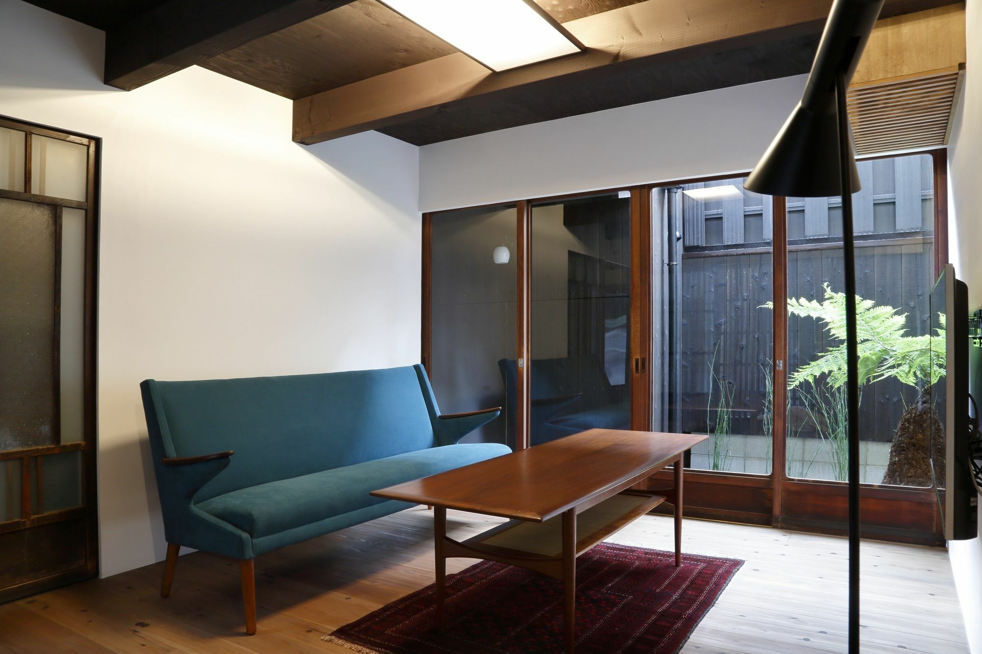 Kyomachiya Hotel Shiki Juraku Kyoto Exterior photo