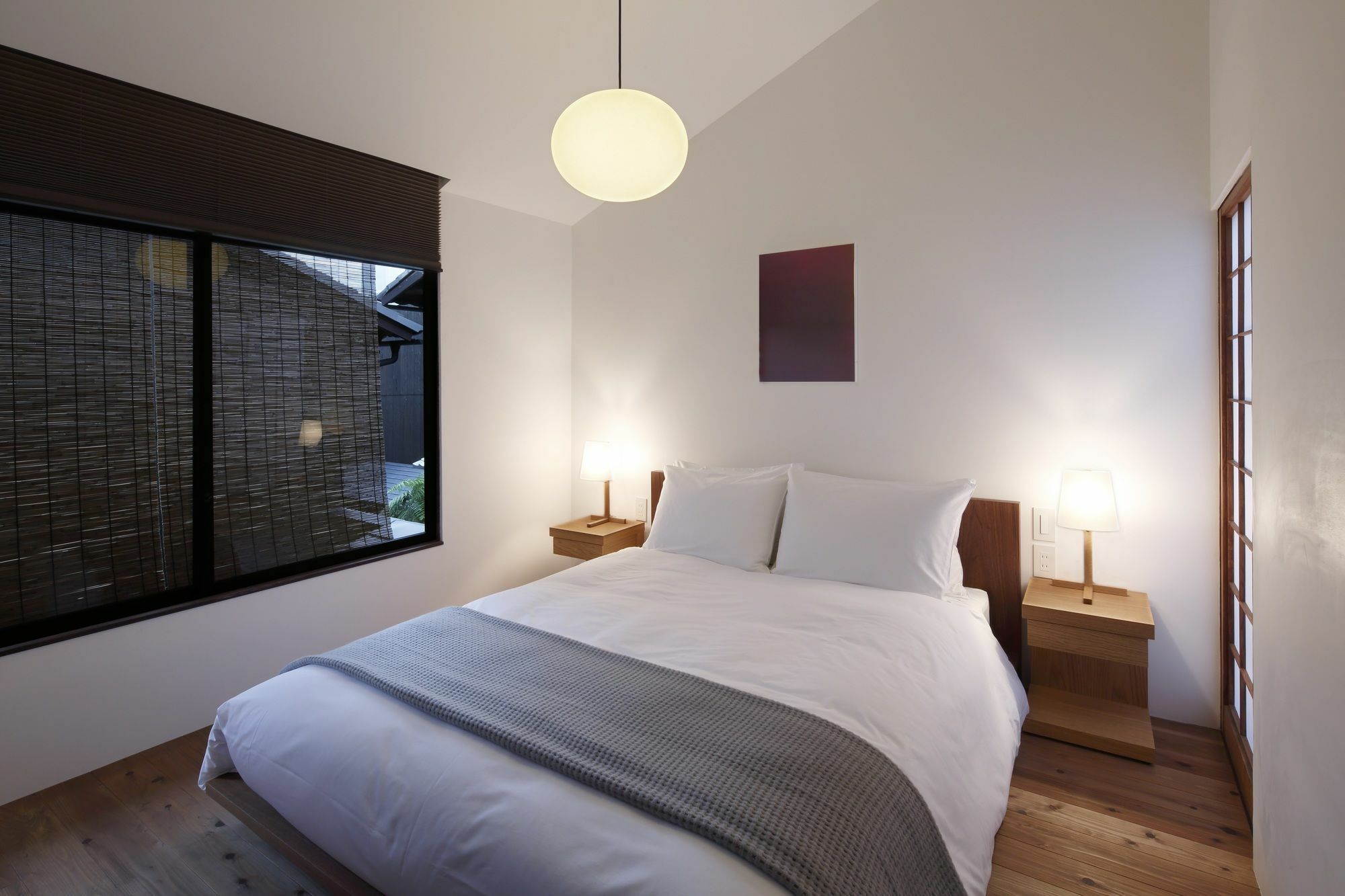 Kyomachiya Hotel Shiki Juraku Kyoto Exterior photo